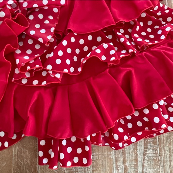 Flamenco Skirt - Picture 2 of 9
